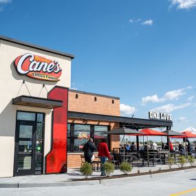 Bild von Raising Cane's Chicken Fingers