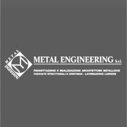 Logo de Metal Engineering