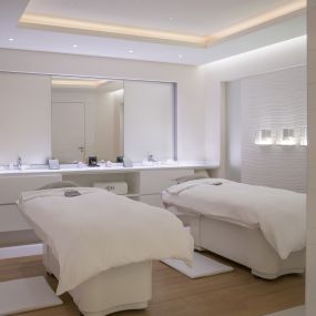 Spa Cheval Blanc signé Guerlain