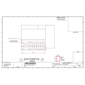 Bild von Avila Solar Drafting LLC