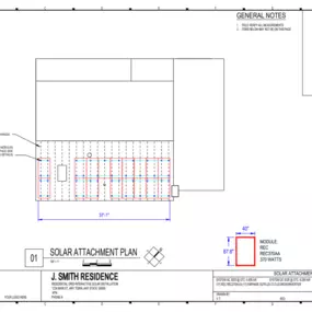 Bild von Avila Solar Drafting LLC