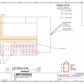 Bild von Avila Solar Drafting LLC