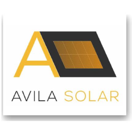 Logo de Avila Solar Drafting LLC