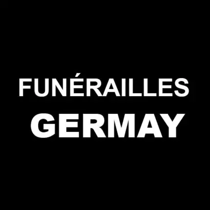 Logo fra Funérailles Germay - Pompes Funèbres - Funérarium