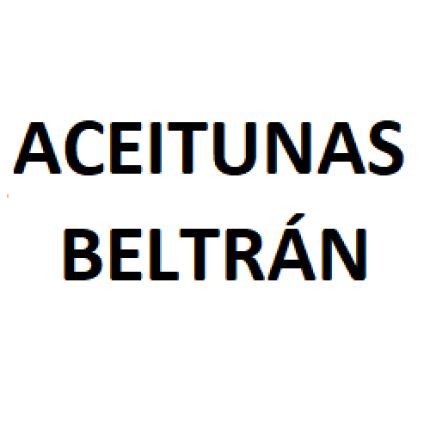 Logo da Aceitunas Beltrán