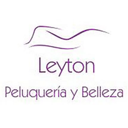 Logo da Peluquería Y Centro De Estética Leyton