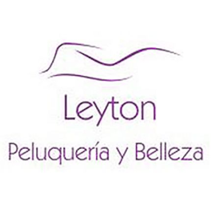 Logotipo de Peluquería Y Centro De Estética Leyton