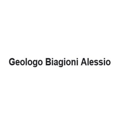 Logo van Geologo Biagioni Alessio