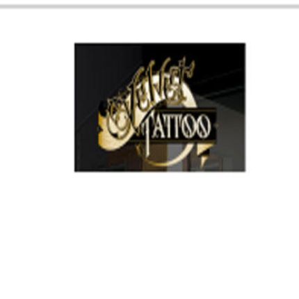 Logo de Velvet Tatoo