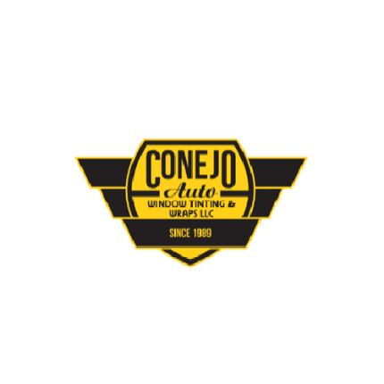 Logo from Conejo Auto Window Tinting & Wraps LLC