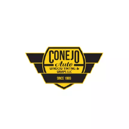 Logo od Conejo Auto Window Tinting & Wraps LLC