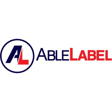 Logo de Able Label