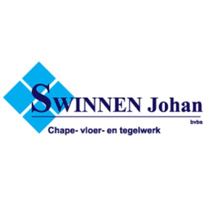 Logo van Swinnen Johan