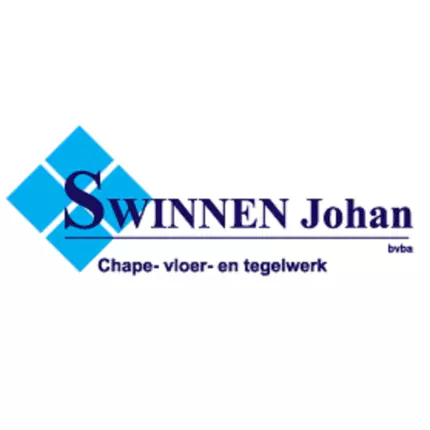 Logo od Swinnen Johan