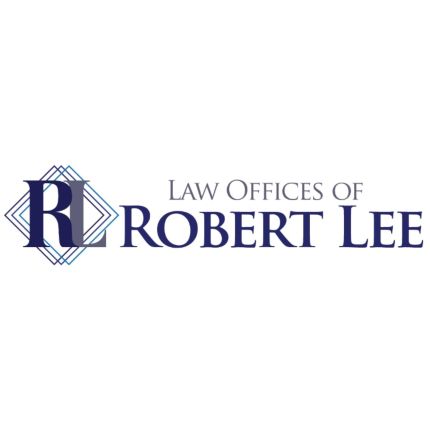 Logótipo de Robert Lee Law