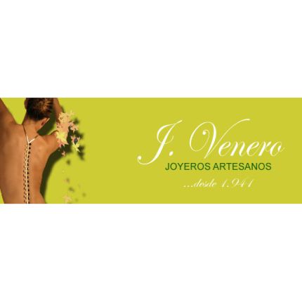 Logotyp från Joyería Jacinto Venero
