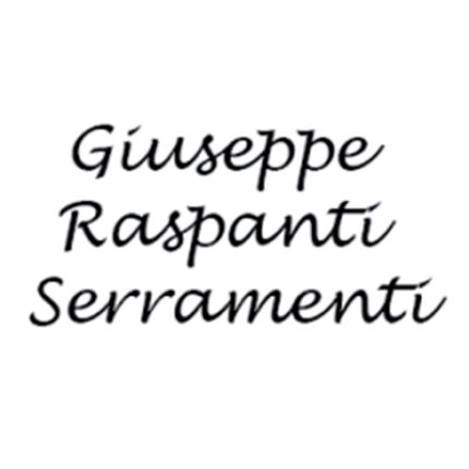 Logotipo de Giuseppe Raspanti Serramenti