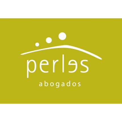 Logótipo de Perles Abogados