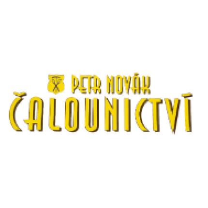 Logo van Petr Novák - čalounictví