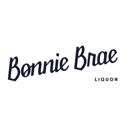 Λογότυπο από Bonnie Brae Liquor