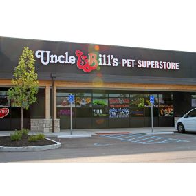Bild von Uncle Bill's Pet Centers Zionsville