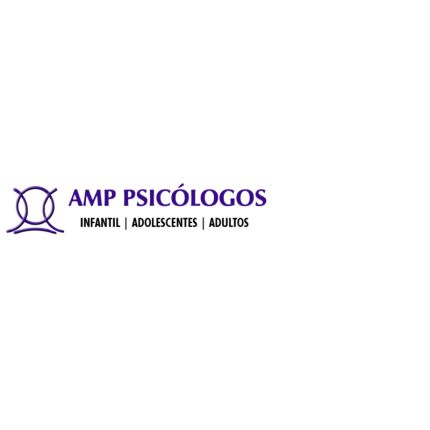 Logo od Amp Psicólogos Aranjuez