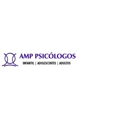 Logotipo de Amp Psicólogos Aranjuez