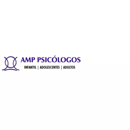 Logo da Amp Psicólogos Aranjuez