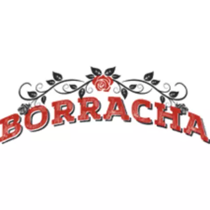 Logo van Borracha Mexican Cantina