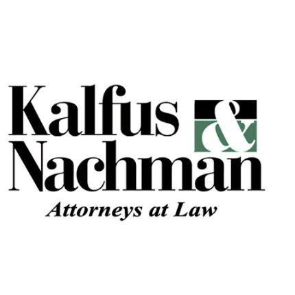 Logo van Kalfus & Nachman PC