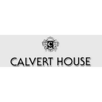Logo from Calvert House