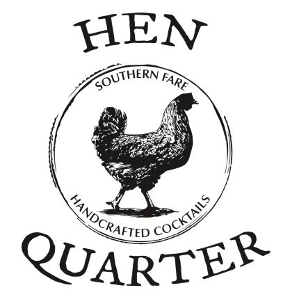 Logo da Hen Quarter