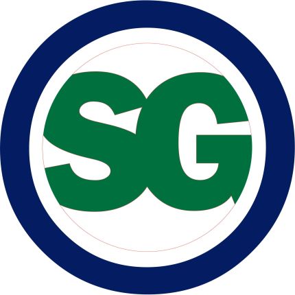 Logo od Servicios Generales De Obras Y Mantenimiento