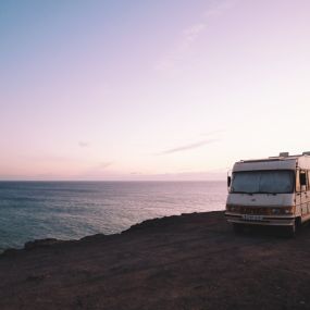 Motor Home/RV Insurance