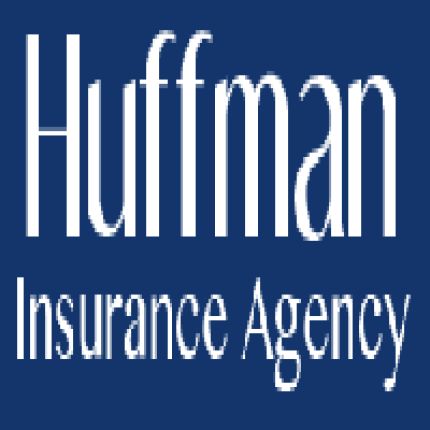 Logo od Huffman Insurance Agency