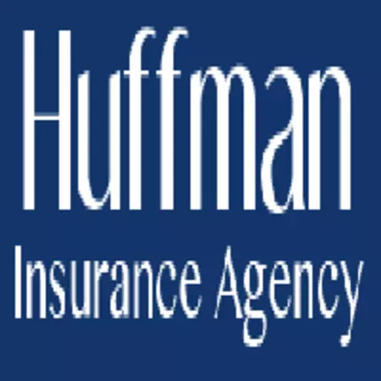 Logótipo de Huffman Insurance Agency