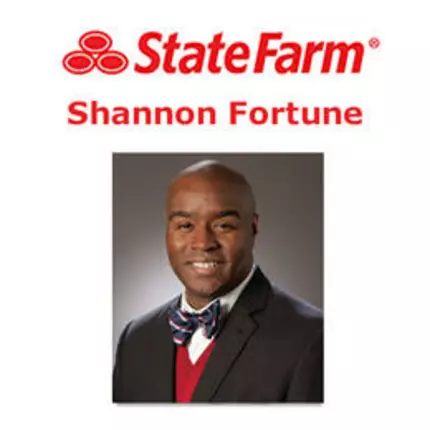 Logo from Shannon Fortune - State Farm Insurance Agent