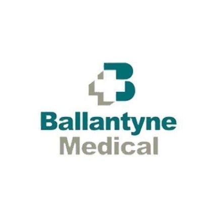 Logótipo de Ballantyne Medical Associates