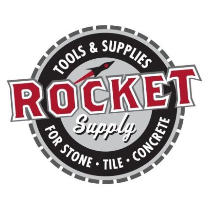 Logo da Rocket Supply
