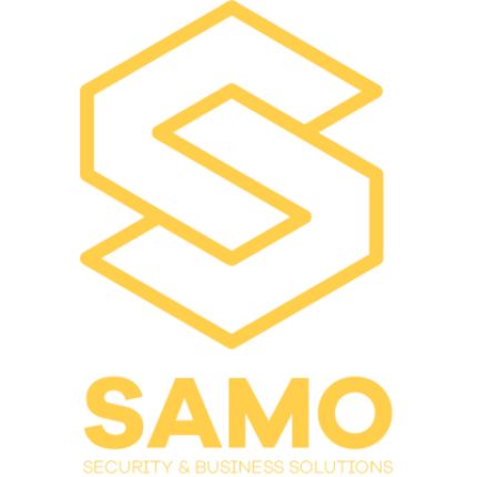 Logo fra Samo Security