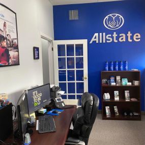 Bild von Melissa Vackner: Allstate Insurance