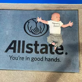 Bild von Melissa Vackner: Allstate Insurance