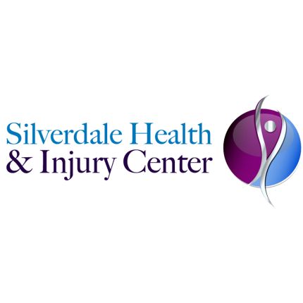 Logotyp från Silverdale Chiropractic Health & Injury Center