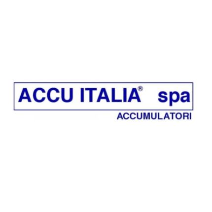 Logo van Accu Italia Spa