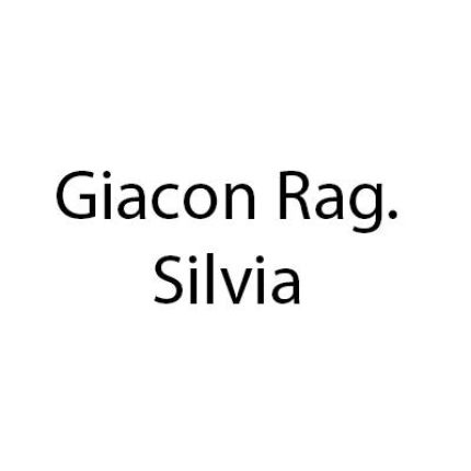 Logo van Giacon Rag. Silvia