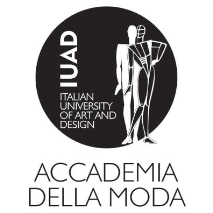 Logotyp från Accademia della Moda