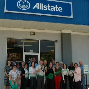 Bild von The Huguley Agency: Allstate Insurance