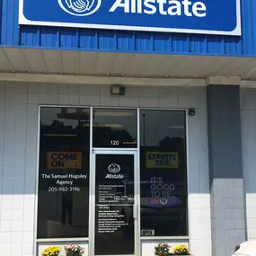 Bild von The Huguley Agency: Allstate Insurance
