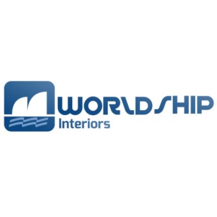 Logo da World Ship Interiors | Allestimenti Navali | Allestimenti Mercantili