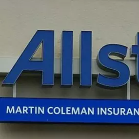 Bild von Martin Coleman: Allstate Insurance